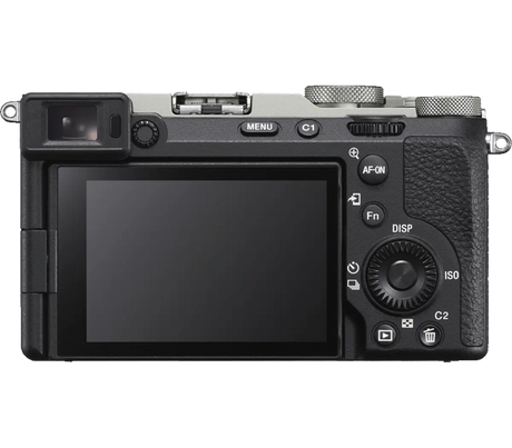 Sony Alpha 7CR (ILCE7CRS) Full-frame Interchangeable Lens Hybrid Camera - Image 5