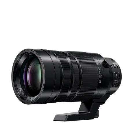 Panasonic LEICA DG VARIO-ELMARIT 50-200mm F2.8-4.0 ASPH. POWER O.I.S. - Image 5