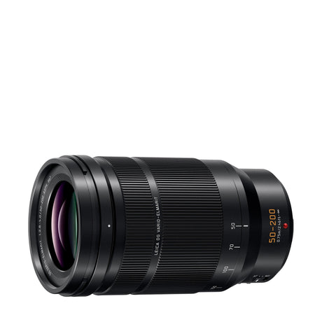 Panasonic LUMIX G Series LEICA 25-50mm F1.7 Lens - Image 5