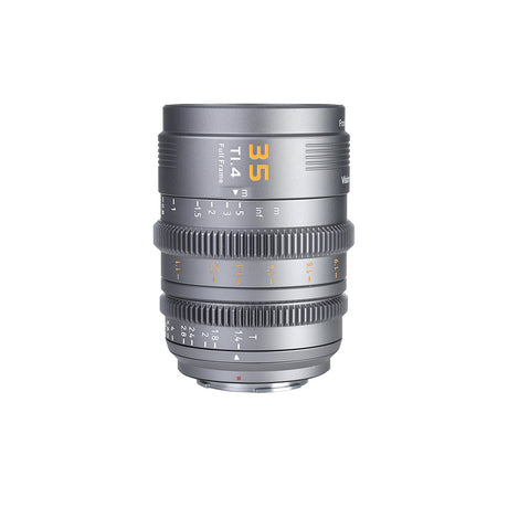 SIRUI Vision Prime 1 Series T1.4 Full-Frame Cine Lens 3