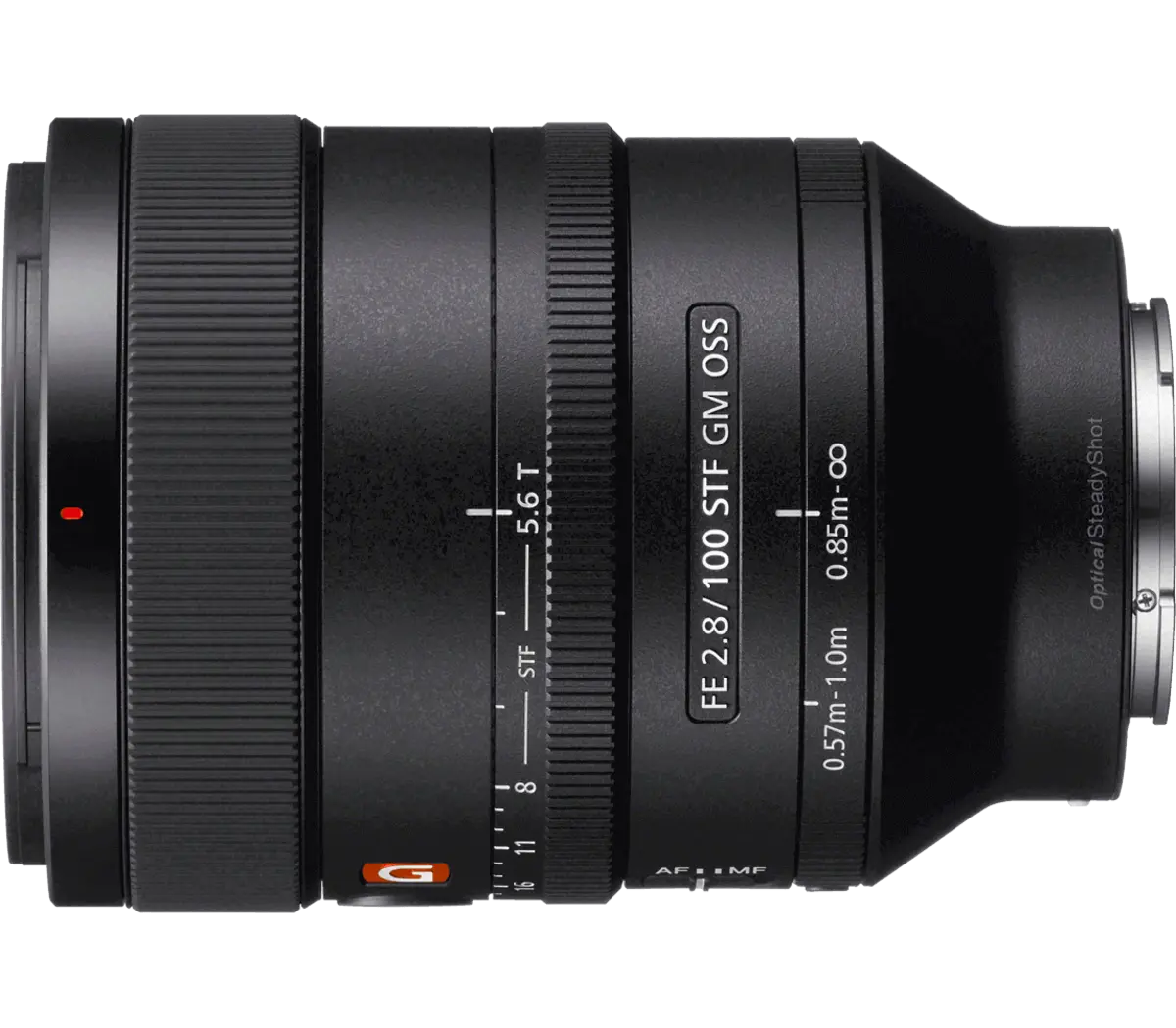 Sony FE 100mm F2.8 STF GM OSS Full-frame Telephoto Smooth Trans-focus Prime G Master Lens with Optical SteadyShot - Image 5