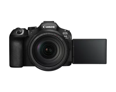 Canon EOS R6 Mark III RF24-105mm F4 L IS USM Lens Kit - Image 5