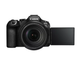 Canon EOS R6 Mark III RF24-105mm F4 L IS USM Lens Kit - Image 5