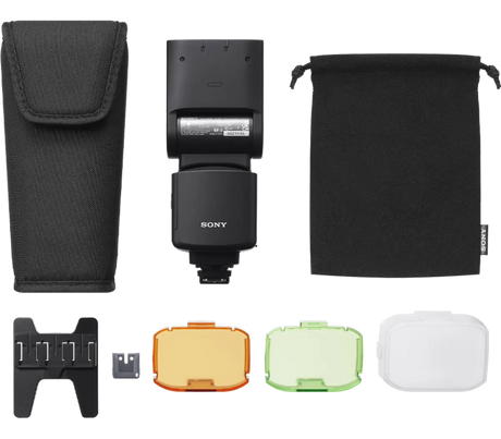 Sony Wireless Radio Flash GN60 - Image 5