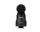 Canon Stereo Microphone DM-E100 - Image 5