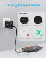 Anker 313 Wireless Charger (Pad)