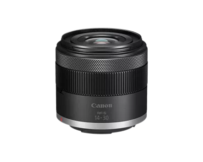 Canon RF-S14-30mm F4-6.3 IS STM PZ - Image 5