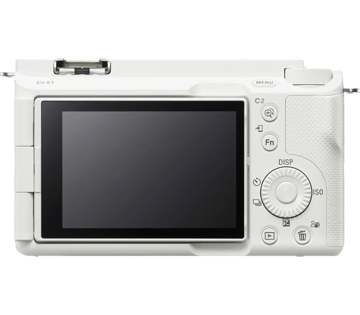Sony Alpha ZV-E1 – Full-frame Interchangeable Lens Mirrorless Vlog Camera - Image 5