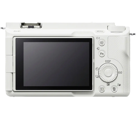Sony Alpha ZV-E1 – Full-frame Interchangeable Lens Mirrorless Vlog Camera - Image 5