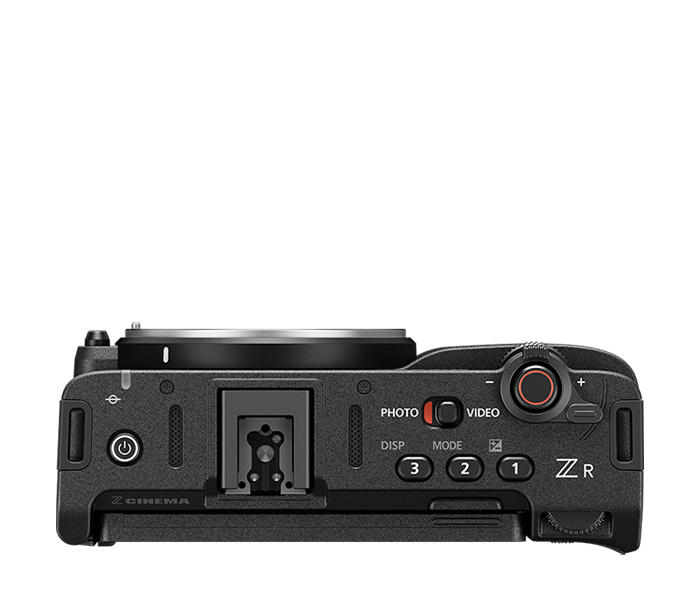 Nikon ZR - Image 5
