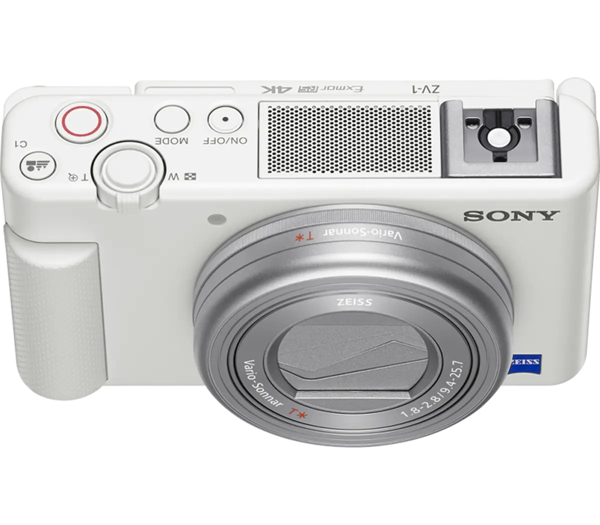 Sony ZV-1 Camera for Content Creators and Vloggers - Image 5
