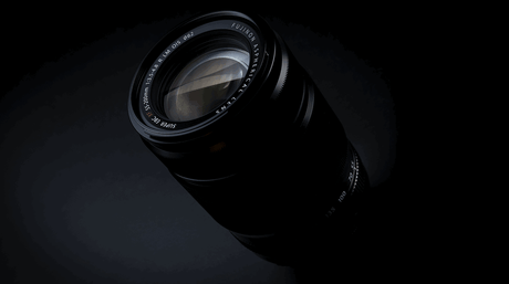 Fujifilm XC13-33mmF3.5-6.3 OIS Lens - Image 5
