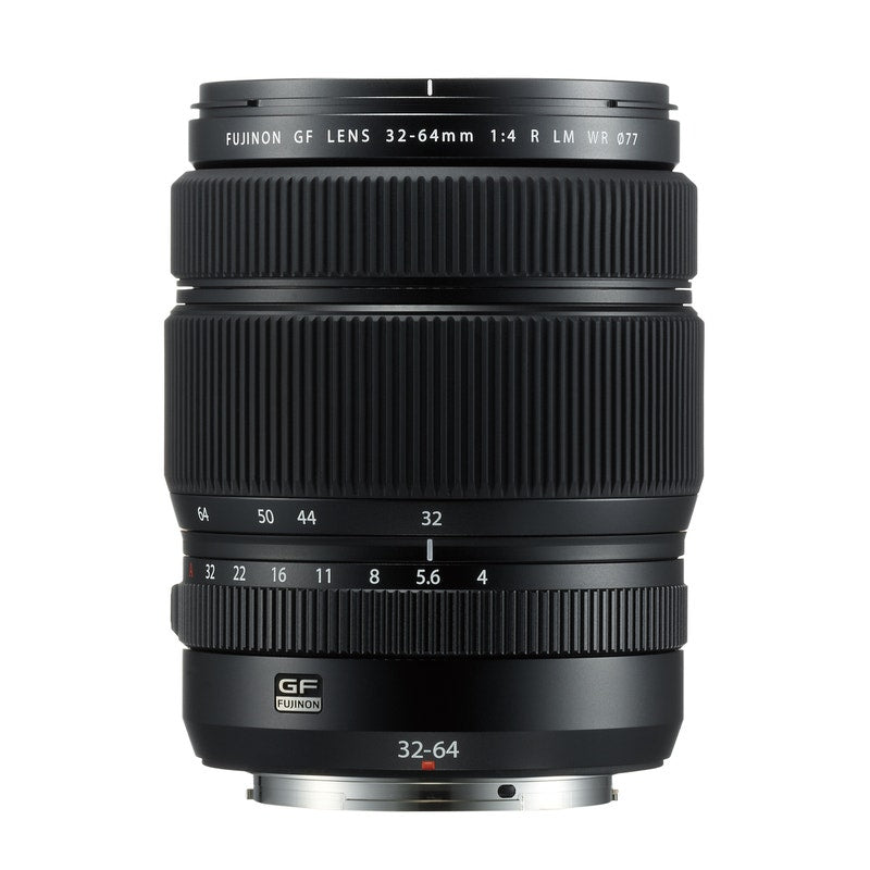Fujifilm GF32-64mmF4 Lens - Image 5