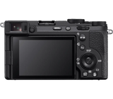 Sony Alpha 7C II (ILCE7CM2B) Full-frame Interchangeable Lens Hybrid Camera - Image 5