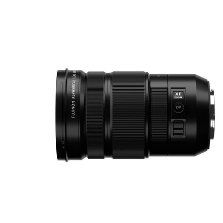 Fujifilm XF18-120mmF4 LM PZ WR Lens - Image 5