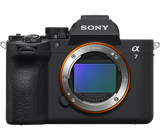 Sony Alpha 7 V - Full-frame Mirrorless Interchangeable Lens Camera with SEL28702 Kit - Image 5