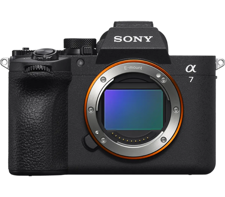 Sony Alpha 7 V - Full-frame Mirrorless Interchangeable Lens Camera with SEL28702 Kit - Image 5