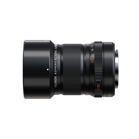 Fujifilm XF30mmF2.8 R LM WR Macro Lens - Image 5