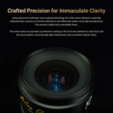 Arles FF/VV Prime Cine Lens