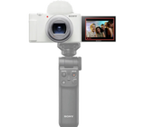 Sony ZV-1 II Vlog camera for Content Creators and Vloggers - Image 5