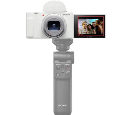 Sony ZV-1 II Vlog camera for Content Creators and Vloggers - Image 5