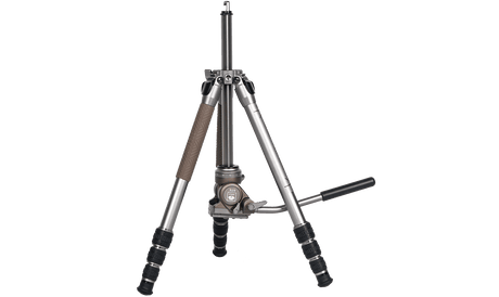 SIRUI Pilot Series CT04+CT5/GT04+GT5 Video Tripods Kit