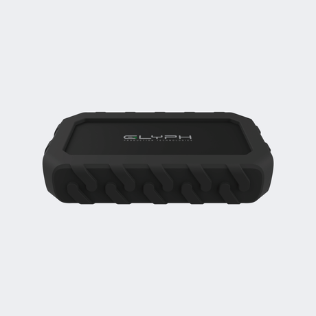 Glyph Atom EX20 High-Intensity NVMe SSD