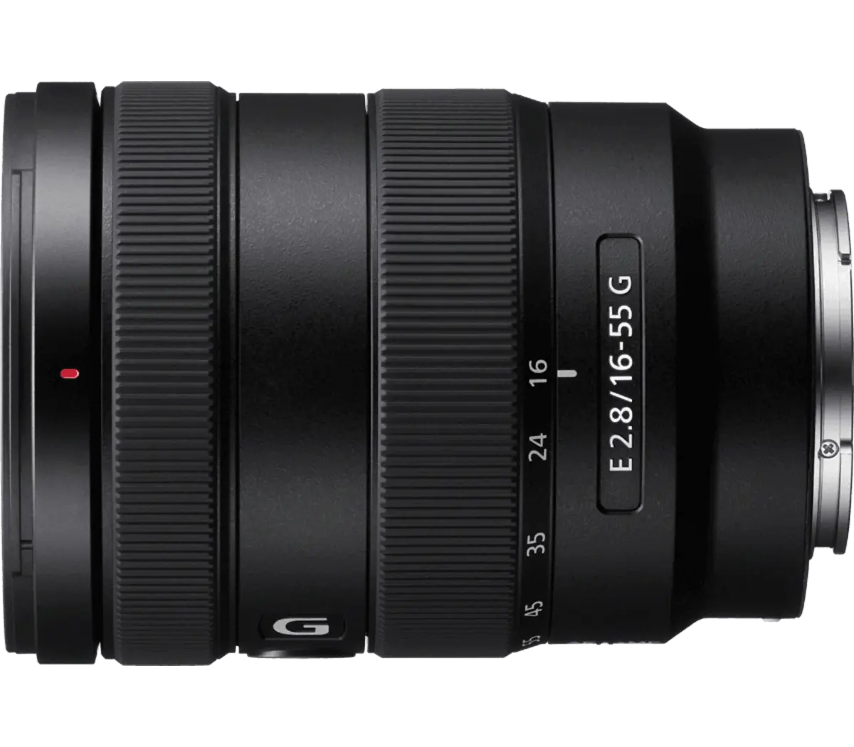 Sony E 16–55mm F2.8 G APS-C Wide-angle Zoom G Lens - Image 5
