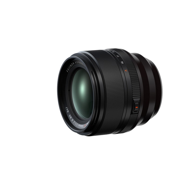 Fujifilm XF56mmF1.2 R WR Lens - Image 5