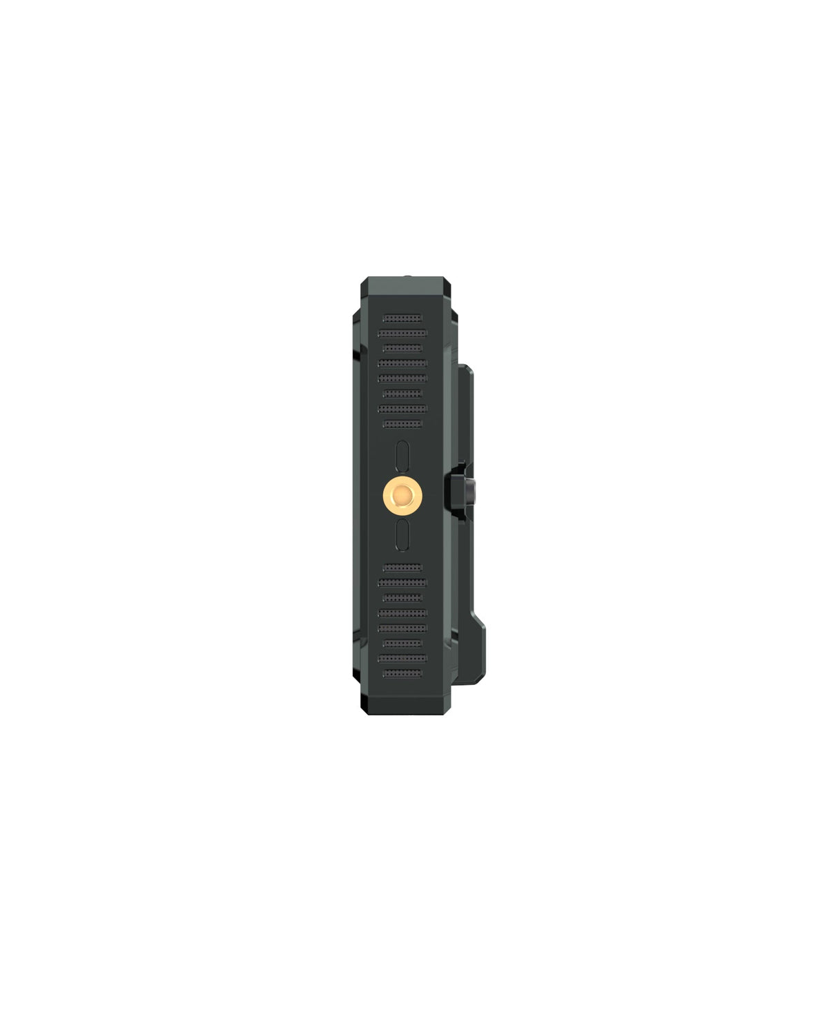 Pyro S Receiver