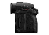 Panasonic LUMIX S1II Full Frame Mirrorless Digital Camera – DC-S1M2 - Image 4