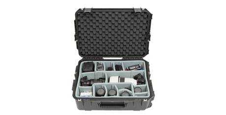 SKB 3iSeries Waterproof Case