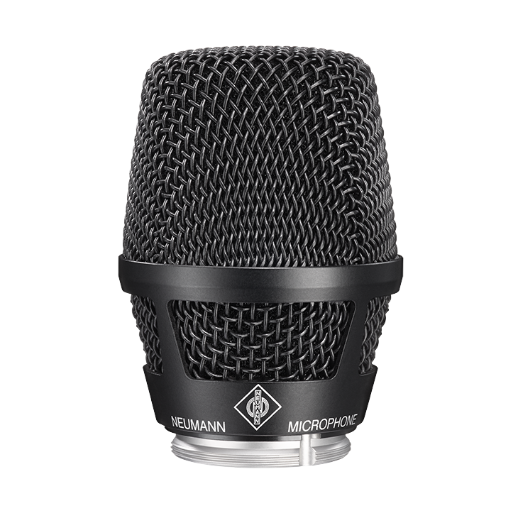 KK 105 HD BK
