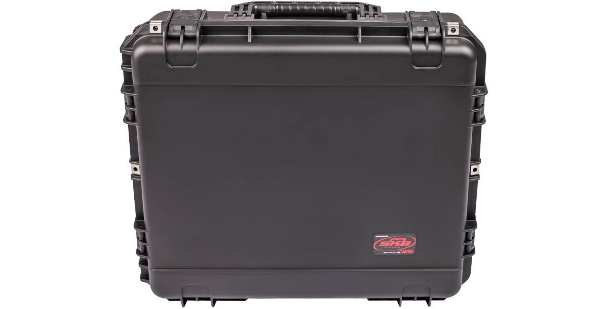 SKB 3iSeries Mil-Std Waterproof Case