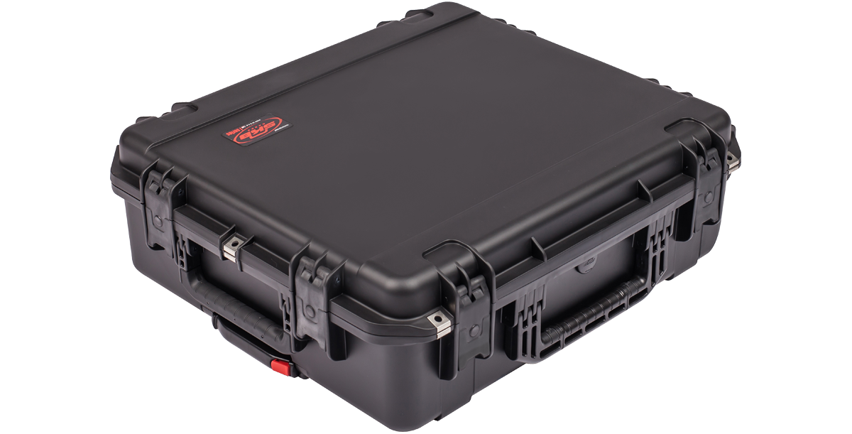 SKB 3iSeries Mil-Std Waterproof Case
