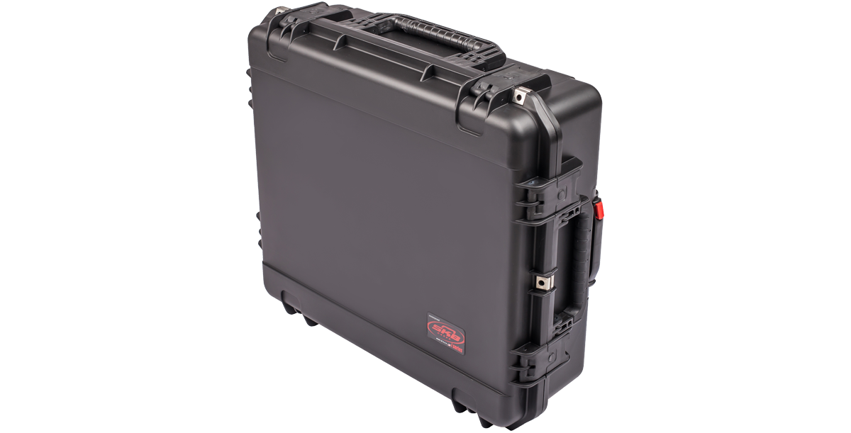 SKB 3iSeries Mil-Std Waterproof Case