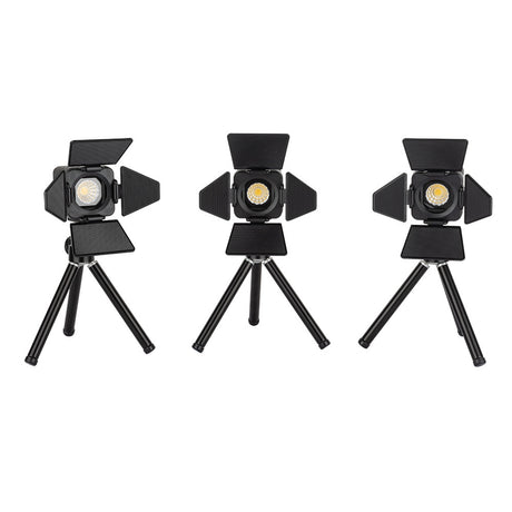 SmallRig RM01 Kit mini LED Video Light 3469