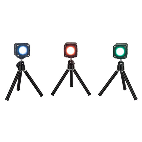 SmallRig RM01 Kit mini LED Video Light 3469