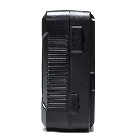 4x Micro-Series 98Wh Li-Ion V-Mount Batteries with Dual V-Mount Battery Charger Kit