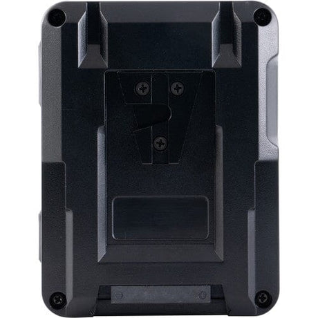 4x Micro-Series 98Wh Li-Ion V-Mount Batteries with Dual V-Mount Battery Charger Kit