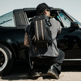 8L Backpack