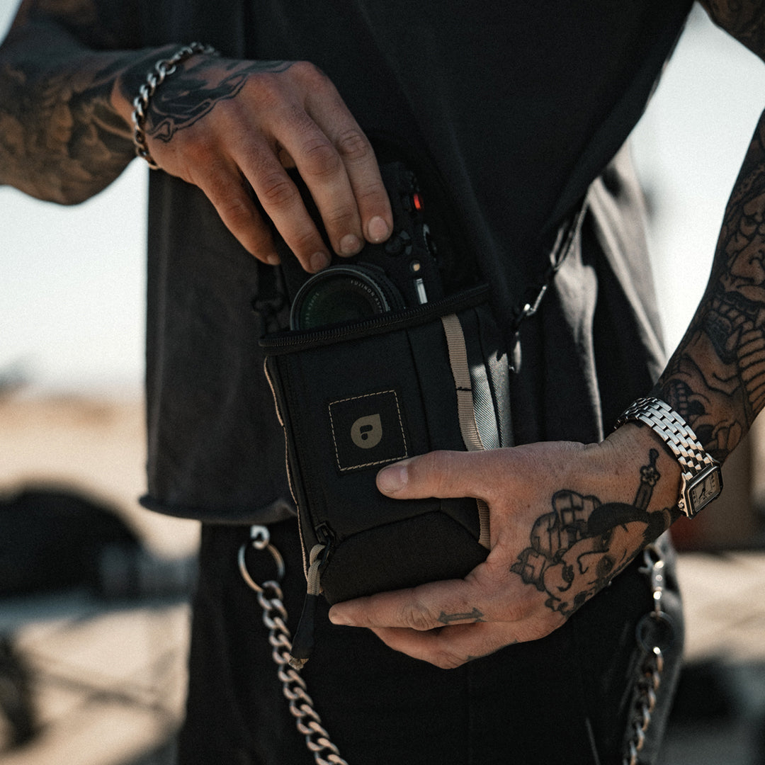 1L Compact Case
