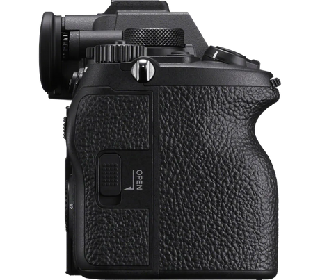 Sony Alpha 7R V (ILCE7RM5-B) Full-Frame Mirrorless Camera - Image 6