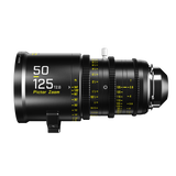 Pictor Zoom Cine Lens – 20–125mm, Constant T2.8, Low Focus Breathing, PL/EF Mount, Lightweight Professional Zoom for Film & Video