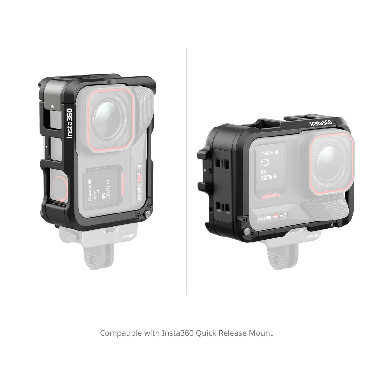 SmallRig Utility Frame for Ace Pro 2 & Ace Pro