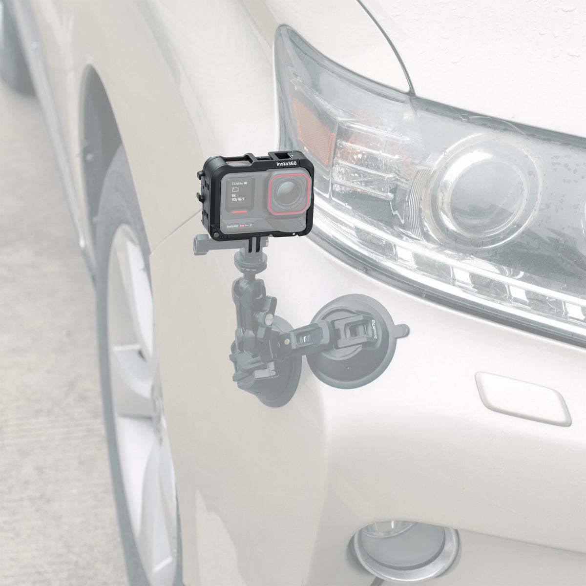 SmallRig Utility Frame for Ace Pro 2 & Ace Pro