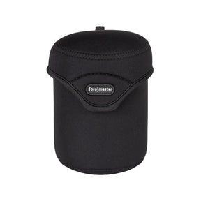 ProMaster Fold-Over Lens Pouch 4.75" x 3.5" - Image 1