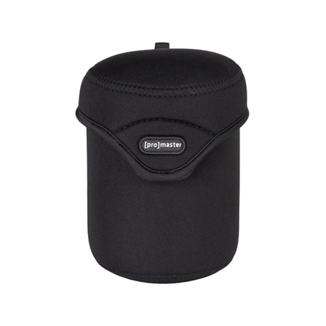 ProMaster Fold-Over Lens Pouch 4.75" x 3.5" - Image 1