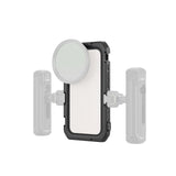 SmallRig Mobile Video Cage for iPhone 16 Pro Max (Basic Edition) 5006