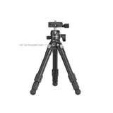 SmallRig Carbon Fiber Pocket Tripod Kit